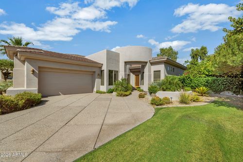 8745 N 73rd Way, Scottsdale, AZ, 85258-2091 | Card Image