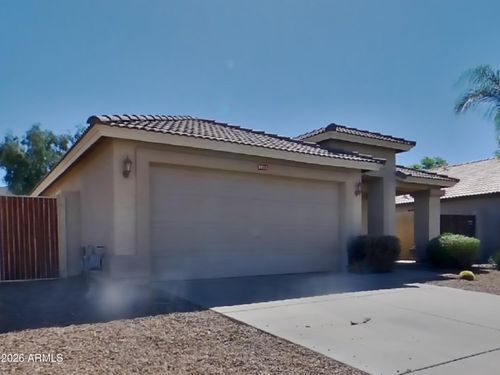 2031 S Alicia, Mesa, AZ, 85209-2442 | Card Image