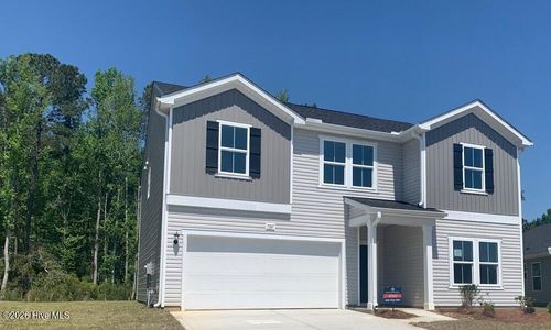 7107 Woodline Dr Sw, Sunset Beach, NC, 28468-4645 | Card Image