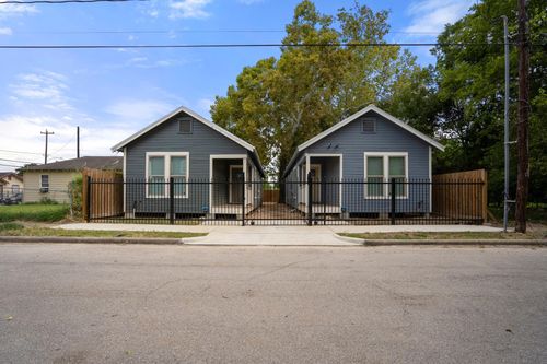 3405 Beulah St, Houston, TX, 77004-3615 | Card Image