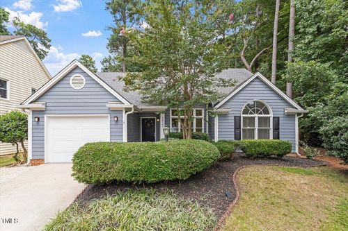 5821 Edgebury Rd, Raleigh, NC, 27613-5512 | Card Image