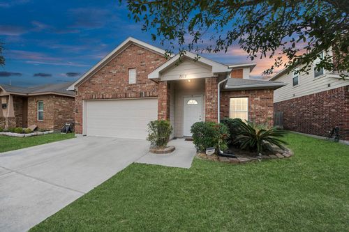 7515 Morgan Ranch Trl, Humble, TX, 77338-2833 | Card Image