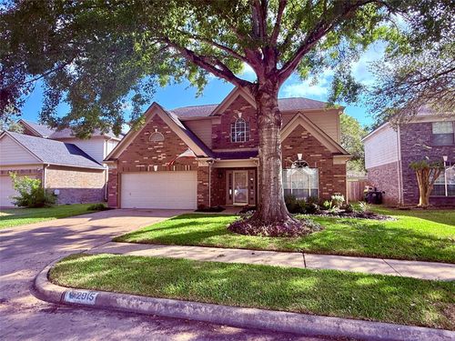 2915 Veva Dr, Pearland, TX, 77584-1303 | Card Image