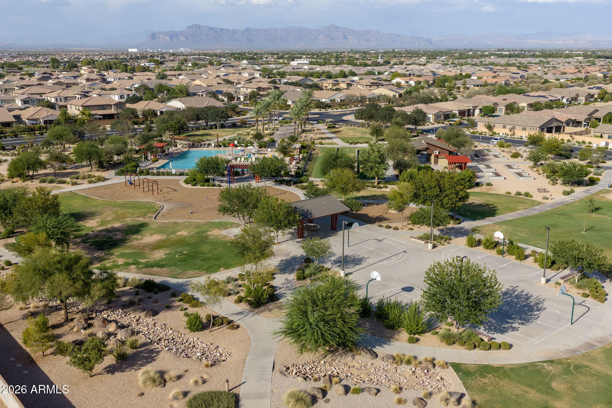 Residential in Queen Creek 4