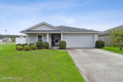 96238 Graylon Drive, House other with 3 bedrooms, 2 bathrooms and null parking in Yulee FL | Image 1