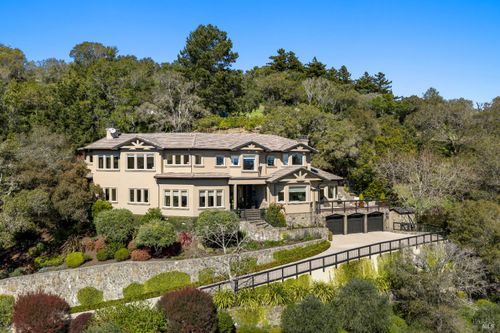 30 Sandy Ln, Mill Valley, CA, 94941-1200 | Card Image
