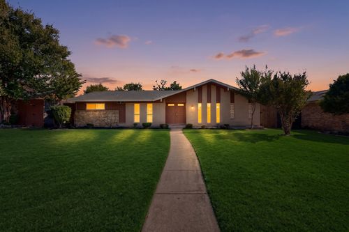 1312 Grinnell Dr, Richardson, TX, 75081-5919 | Card Image