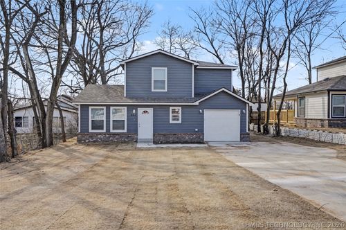 642 E Line Ave, Sapulpa, OK, 74066-3507 | Card Image