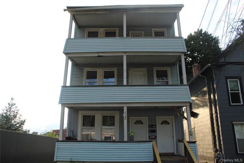 188 N Hamilton Street, Poughkeepsie, NY, 12601 | Card Image