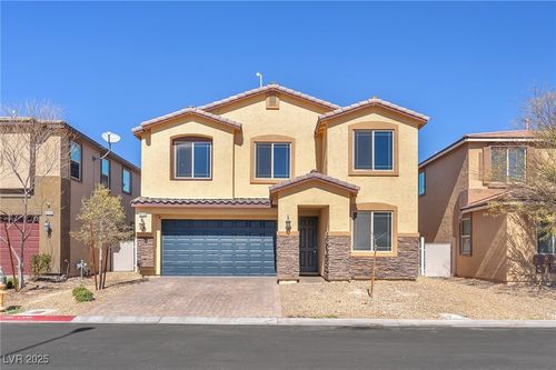 4116 Free Bird Crest Avenue, North Las Vegas, NV, 89081 | Card Image