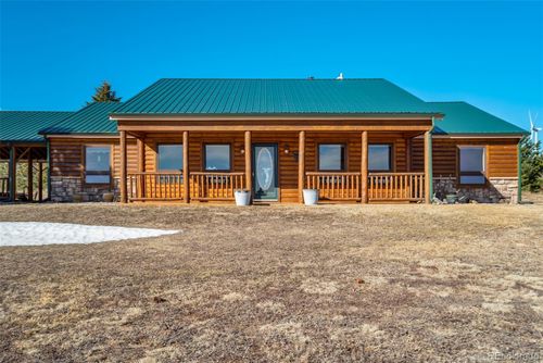8870 N Calhan Highway, Calhan, CO, 80808 | Card Image