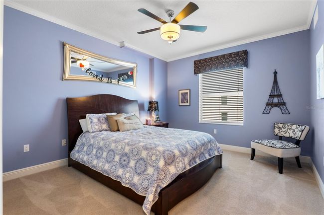 UNIT-602 - 3799 S Atlantic Ave, Condo with 3 bedrooms, 3 bathrooms and null parking in DAYTONA BEACH FL | Image 35