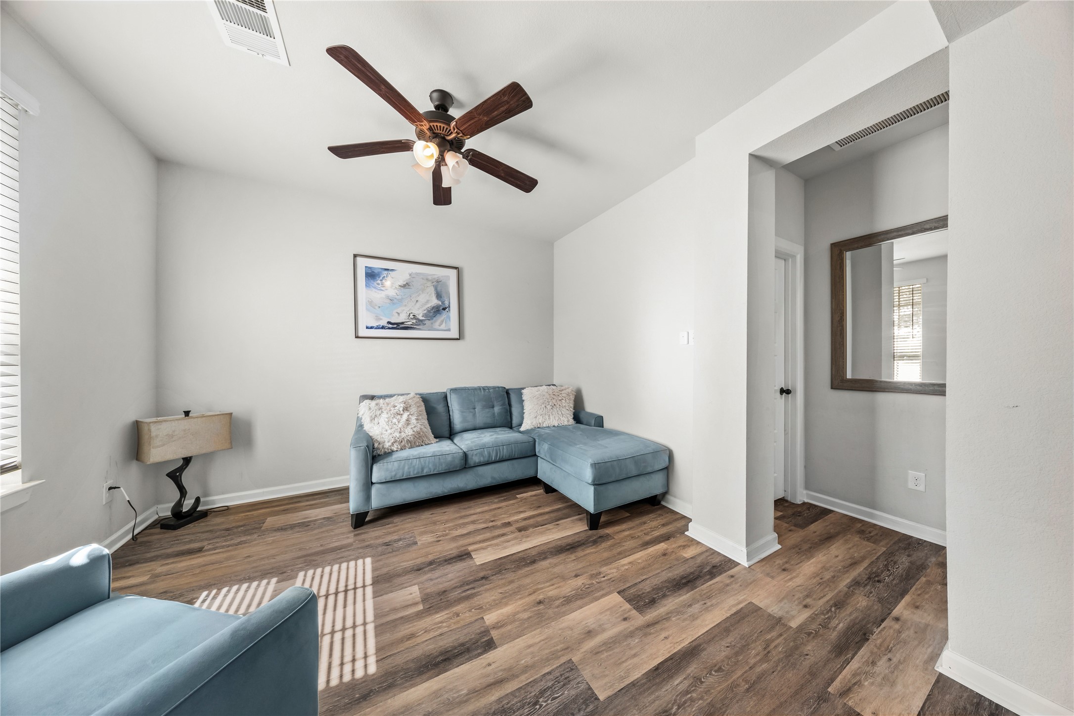 Residential in Fort Worth 5