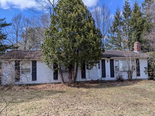 7 Ayers Dr, Jericho, VT, 05465-9613 | Card Image