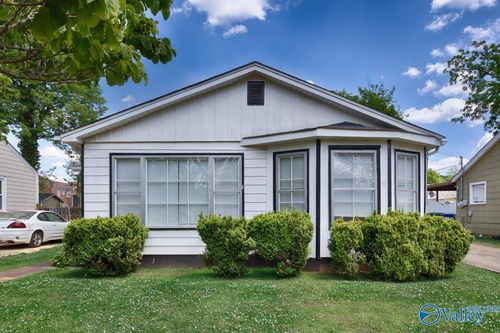 2507 Pansy Street Sw, Huntsville, AL, 35801 | Card Image
