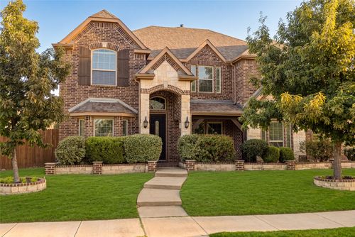 12289 Princess Drive, Frisco, TX, 75035 | Card Image
