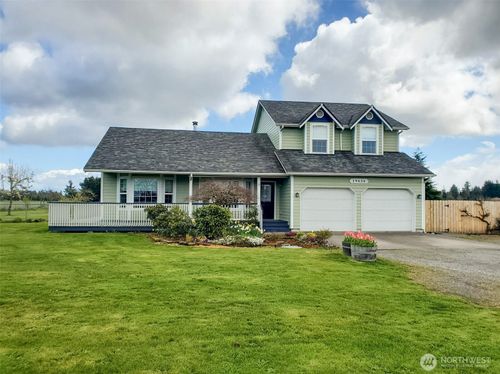 19636 Denmark St Sw, Rochester, WA, 98579-8676 | Card Image