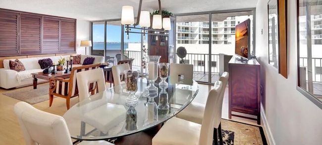 APT-1-905 - 4200 N Ocean Dr, Condo with 2 bedrooms, 2 bathrooms and null parking in Riviera Beach FL | Image 23