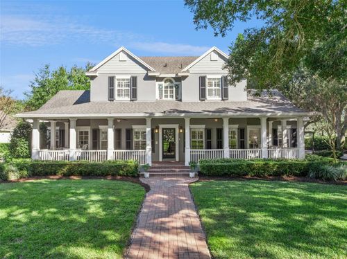 2509 Ridgewind Way, WINDERMERE, FL, 34786-5826 | Card Image