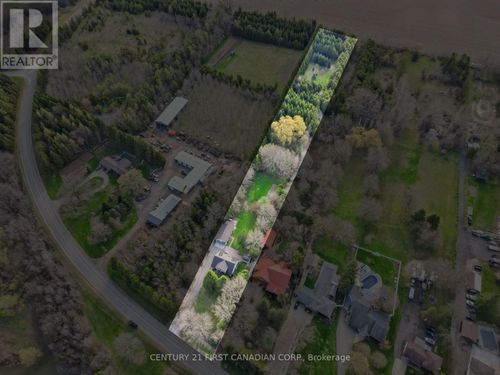 33396 Queen Street, North Middlesex (Ailsa Craig), ON, N0M1A0 | Card Image