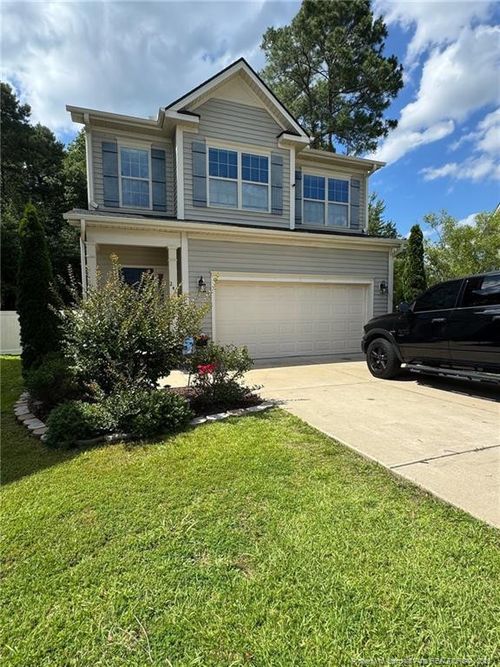 241 Blue Bay Ln, Cameron, NC, 28326-4035 | Card Image