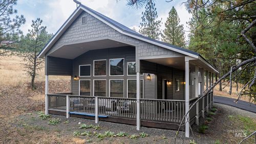 3879 Hot Springs Rd, New Meadows, ID, 83654-7703 | Card Image