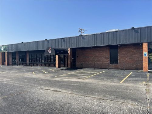 1411 & 1423-1427 E Mound Road, Decatur, IL, 62526 | Card Image