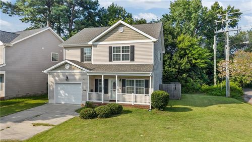 7104 Clarion Ln, Norfolk, VA, 23513-2806 | Card Image