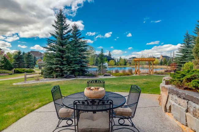 1 Ranche Dr, House other with 3 bedrooms, 3 bathrooms and 6 parking in Heritage Pointe AB | Image 7