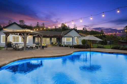 1993 American River Trail, Cool, CA, 95614 | Card Image