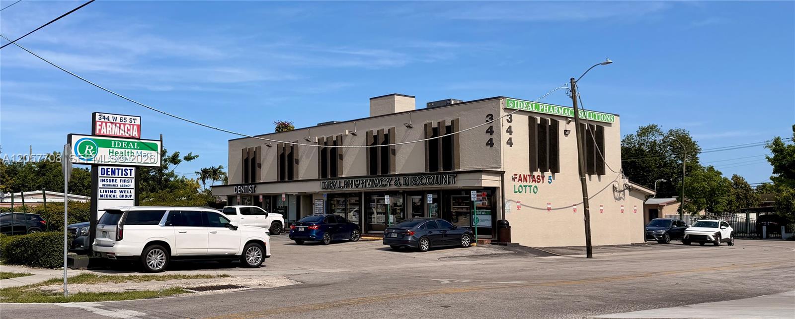 Commercial Sale in Hialeah 5