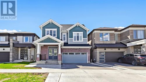 lower-270 Forest Walk Street, Kitchener, ON, N2E3Y2 | Card Image