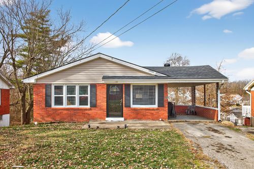 110 Ridgeway Dr, Lancaster, KY, 40444-1144 | Card Image