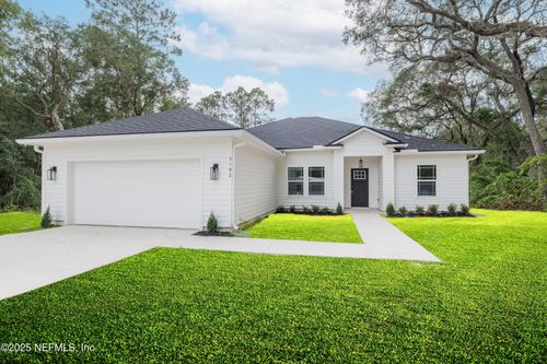 10991 N Runway Cir, Glen St. Mary, FL, 32040-2807 | Card Image