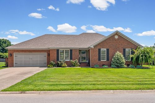 1714 Ivy Lynn Ct, Hopkinsville, KY, 42240-6133 | Card Image