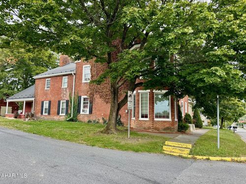 3789 Pitt St, Schellsburg, PA, 15559-9029 | Card Image
