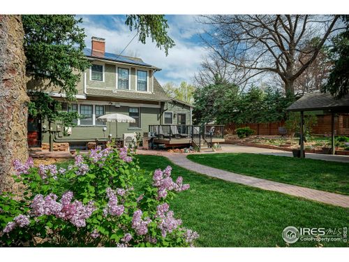 845 14th St, Boulder, CO, 80302-7619 | Card Image