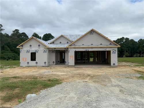 183 Boston River Drive, Dunn, NC, 28334 | Card Image