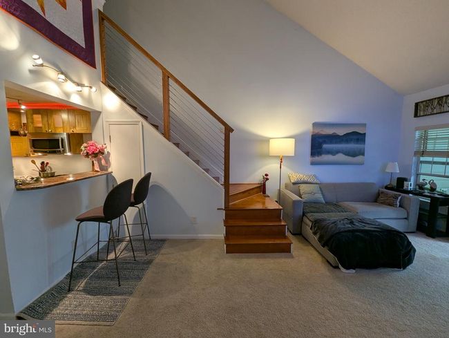 APT-34 - 1720 Lake Shore Crest Dr, Condo with 2 bedrooms, 1 bathrooms and null parking in RESTON VA | Image 8
