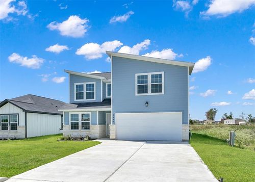 1449 Road 5734, Cleveland, TX, 77327-5973 | Card Image
