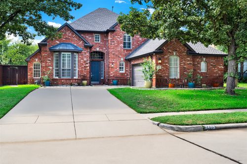 3409 Dowland Dr, Flower Mound, TX, 75022-2795 | Card Image