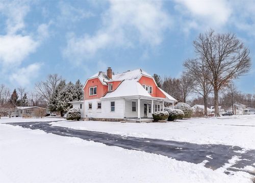 873 Neighborhood Road, Ulster, NY, 12449 | Card Image