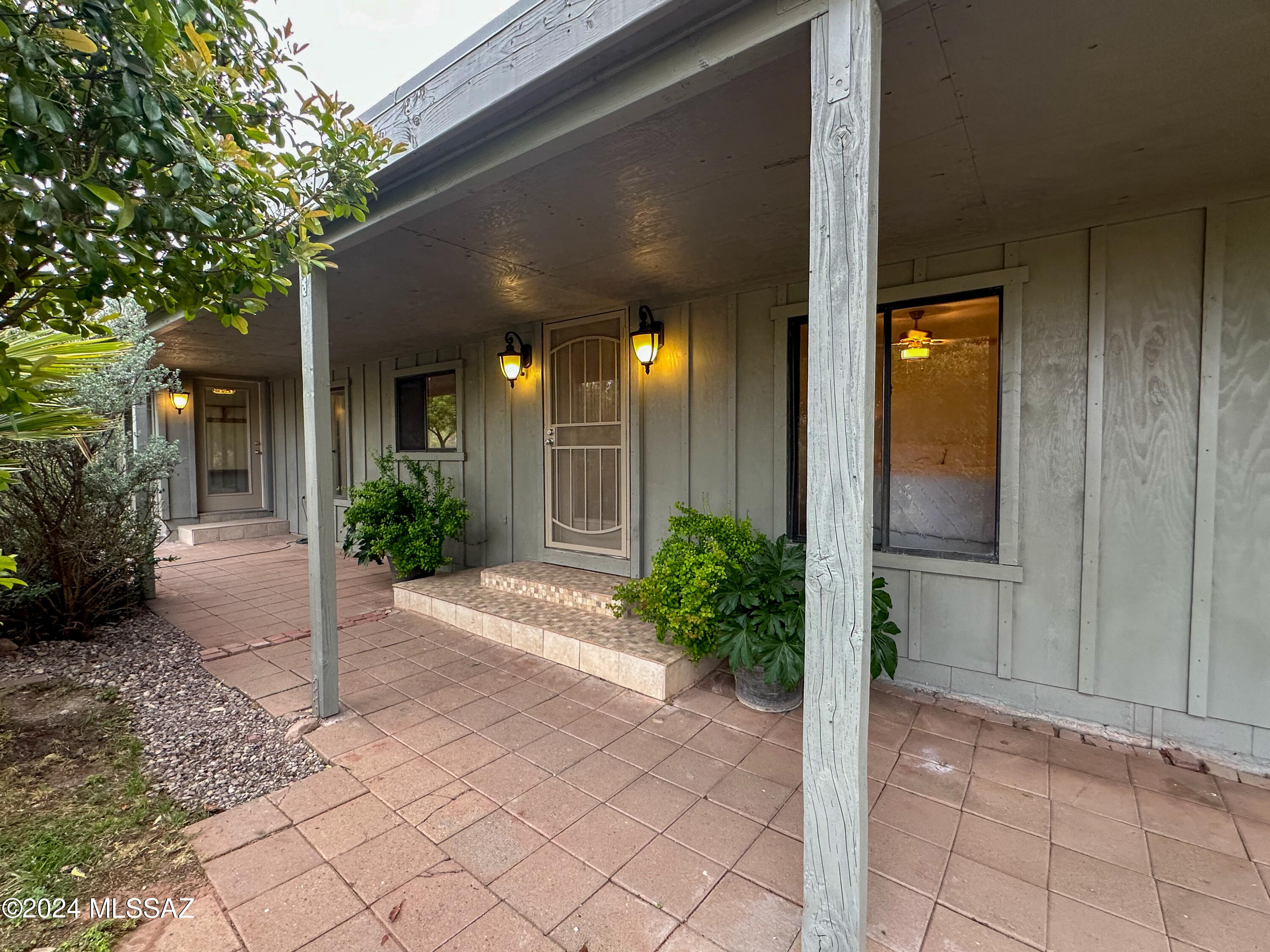 Rain Valley Rd, Elgin, AZ 85611