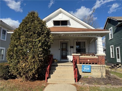 401 Walnut Street, Xenia, OH, 45385 | Card Image