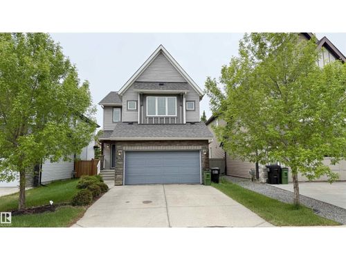 3962 Claxton Loop Sw, Edmonton, AB, T6W1Y7 | Card Image