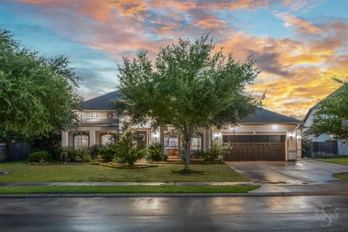 3014 Brighton Sky Ln, Katy, TX, 77494-4068 | Card Image