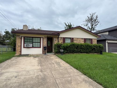 609 Bethlehem St, Terrell, TX, 75160-4607 | Card Image
