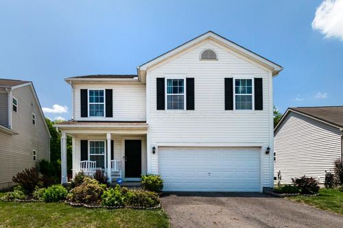 929 Preble Dr, Blacklick, OH, 43004-8320 | Card Image