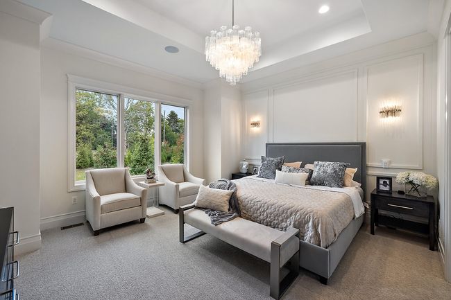 Photo is from Model. Finishes in this house will Vary. | Image 19
