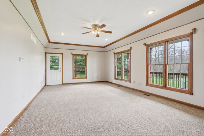 4339 W Briarwood Rd, House other with 4 bedrooms, 3 bathrooms and null parking in Monrovia IN | Image 24